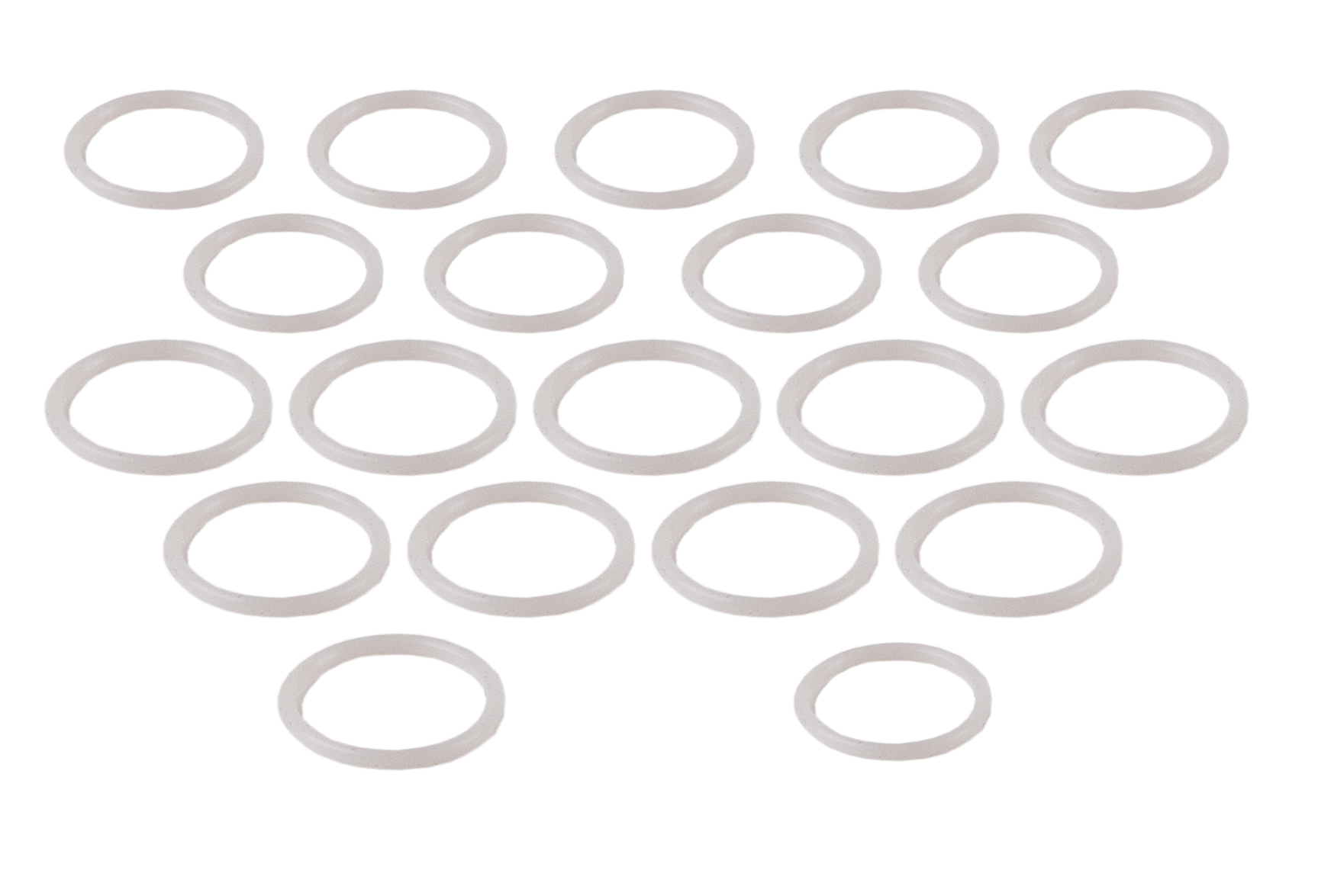 O-RING BIANCHE - kamira